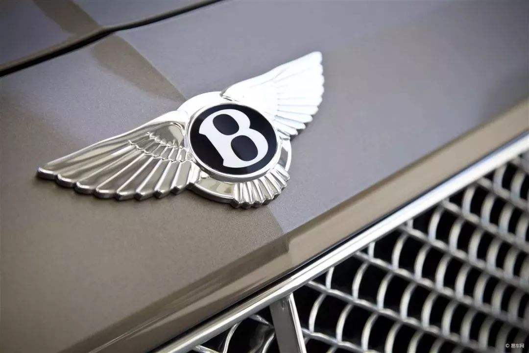 4個(gè)車標(biāo)帶"B"的車企，來頭全都很大，遇到較后兩個(gè)躲遠(yuǎn)點(diǎn)