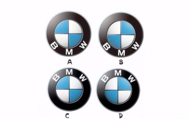 你真的認識這5款豪車車標嗎？若都認識，那真是老司機！