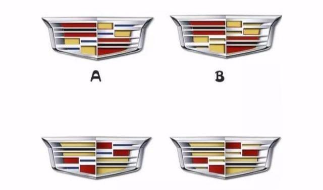 你真的認識這5款豪車車標嗎？若都認識，那真是老司機！