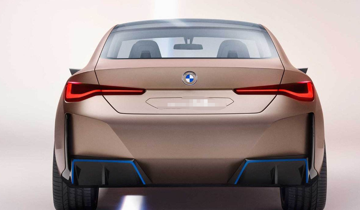 4個(gè)車標(biāo)帶"B"的車企，來頭全都很大，遇到較后兩個(gè)躲遠(yuǎn)點(diǎn)