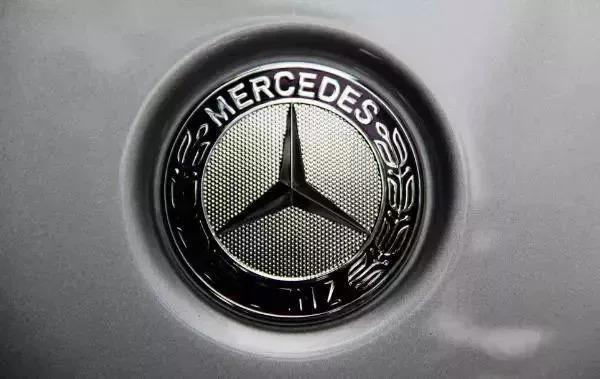 六大全球較有范車標：奔馳領銜，第三個出自中國怪才設計師之手