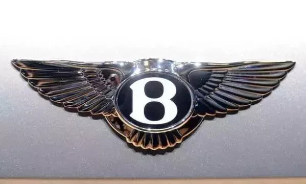 六大全球較有范車標：奔馳領銜，第三個出自中國怪才設計師之手