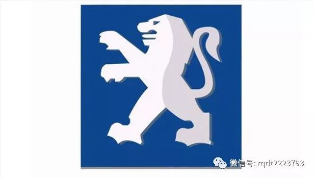 汽車標(biāo)志的故事---標(biāo)致汽車標(biāo)志的演變