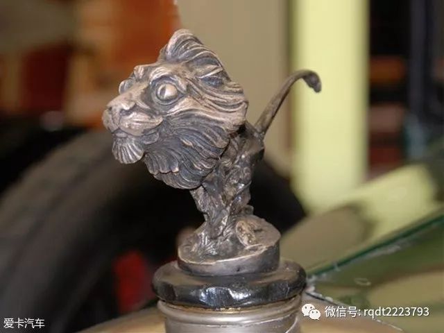 汽車標(biāo)志的故事---標(biāo)致汽車標(biāo)志的演變