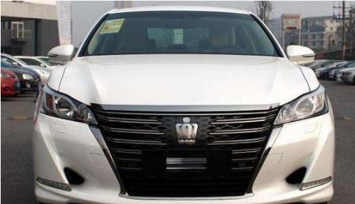 一個豐田10個車標，能認全算你厲害！