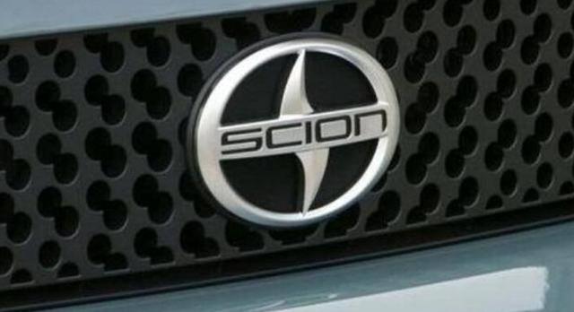 一個豐田10個車標，能認全算你厲害！