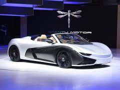 國(guó)內(nèi)公認(rèn)的五大最美車(chē)標(biāo)，比