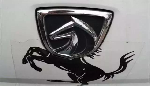 車標還能這么玩？你們這是奧運會入場式呀！