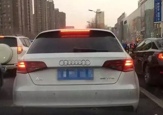 車標還能這么玩？你們這是奧運會入場式呀！