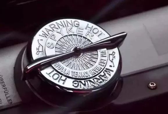 5大頂級豪車車標，法拉利也得靠邊站，認識兩個就算見過大世面