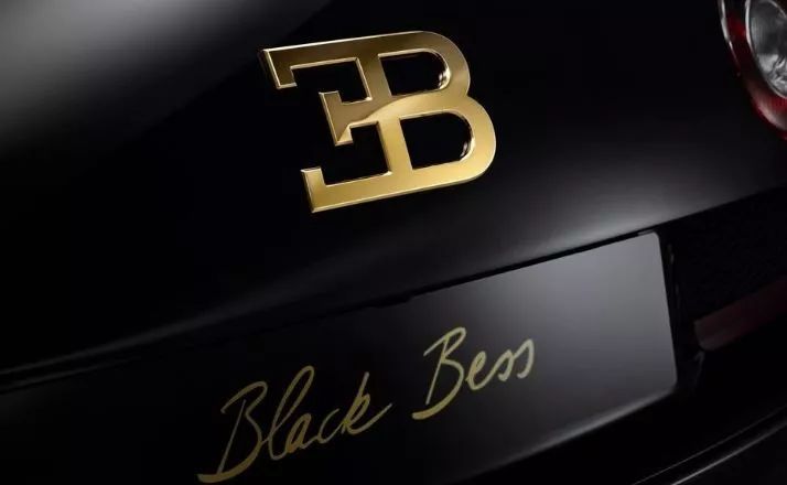 5大頂級豪車車標，法拉利也得靠邊站，認識兩個就算見過大世面