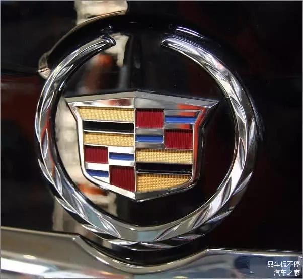 盤(pán)點(diǎn)五個(gè)有&ldquo;背景&rdquo;的車(chē)標(biāo)，第四個(gè)已爛大街，較后一個(gè)是國(guó)產(chǎn)豪車(chē)