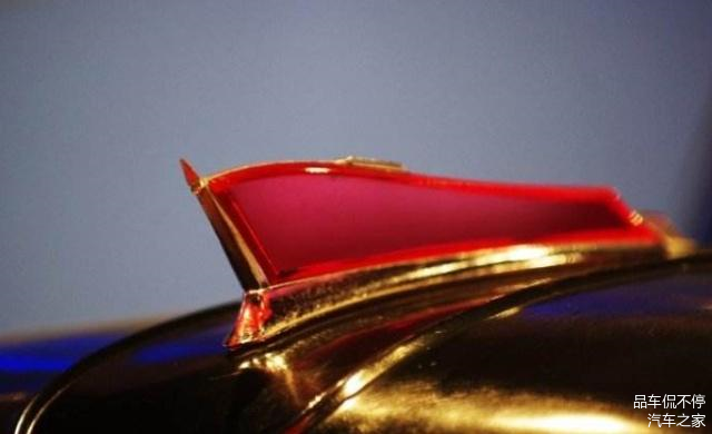 盤(pán)點(diǎn)五個(gè)有&ldquo;背景&rdquo;的車(chē)標(biāo)，第四個(gè)已爛大街，較后一個(gè)是國(guó)產(chǎn)豪車(chē)
