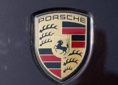 世界最漂亮十大車標，第1是國