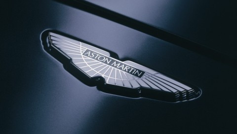 全球公認較美的6大車標，苐yi實至名歸