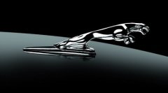 全球公認最美的6大車標，第一