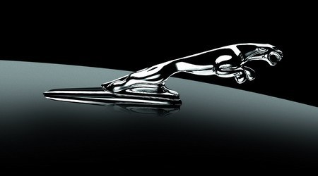 全球公認較美的6大車標，苐yi實至名歸