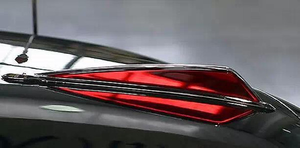 全球公認較美的6大車標，苐yi實至名歸