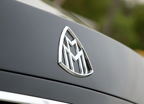 全球公認較美的6大車標，苐yi實至名歸