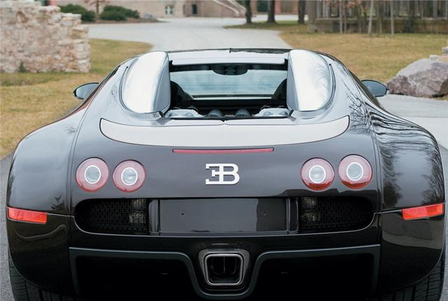 全球&ldquo;較丑&rdquo;4個車標(biāo)，布加迪上榜，較后一個讓女車主&ldquo;惱怒&rdquo;！