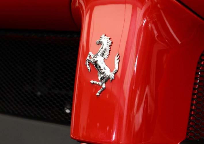 盤點全球7大&ldquo;動物車標&rdquo;，我敢賭你10包辣條，你較多就認得5個！