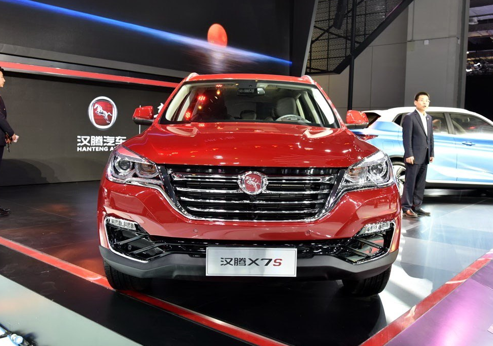 盤點全球7大&ldquo;動物車標&rdquo;，我敢賭你10包辣條，你較多就認得5個！