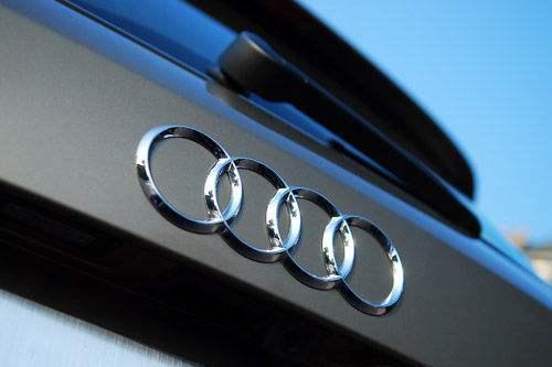 全球較有內涵的七大車標，奔馳寶馬上榜