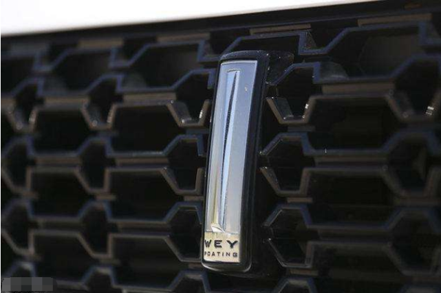 國內公認5大較美國產車標，吉利、比亞迪紛紛上榜，苐yi毋庸置疑