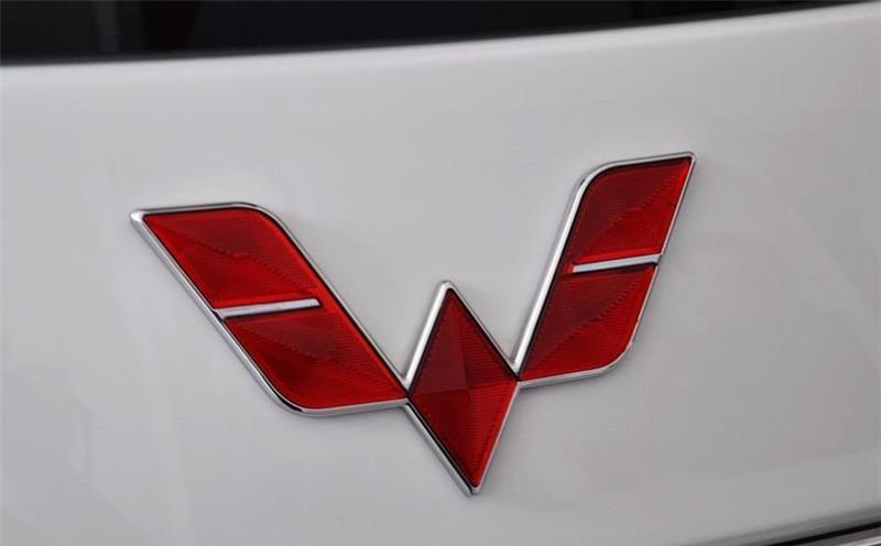 這5個國產車標&ldquo;美出新境界&rdquo;！尤其是第5個，有顏值還有情懷！