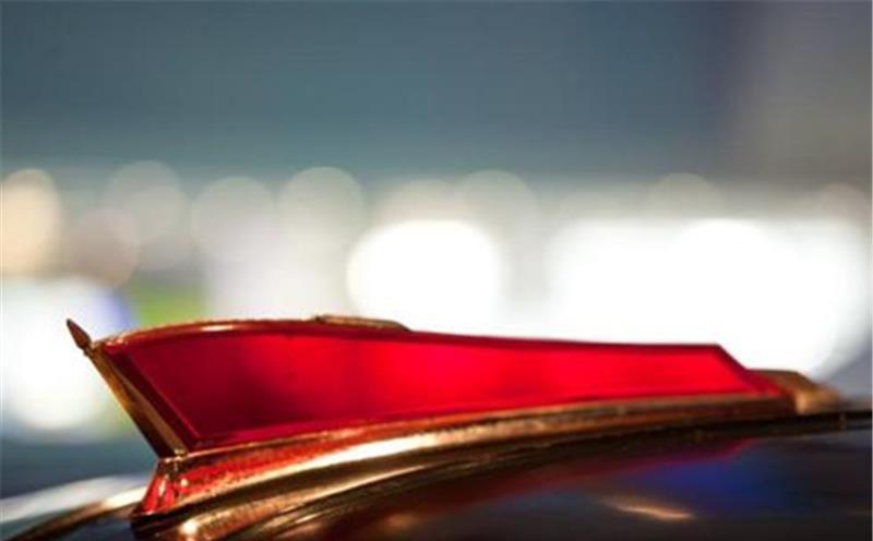 這5個國產車標&ldquo;美出新境界&rdquo;！尤其是第5個，有顏值還有情懷！