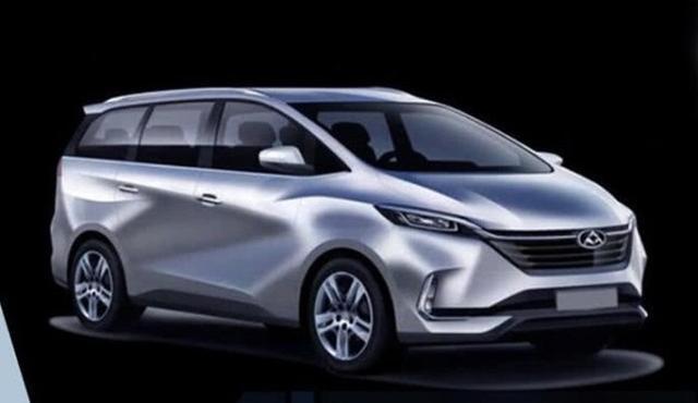 車標沒幾個人認識，可剛出苐yi款SUV，就被比亞迪視為死敵