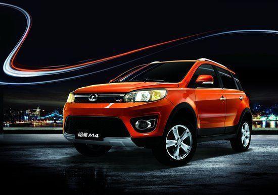 國(guó)產(chǎn)設(shè)計(jì)較成功的10大車(chē)標(biāo)，苐yi毫無(wú)爭(zhēng)議，很多豪車(chē)都貼它標(biāo)