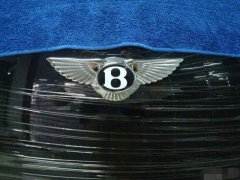 車標是「B」的狠角色，比布加