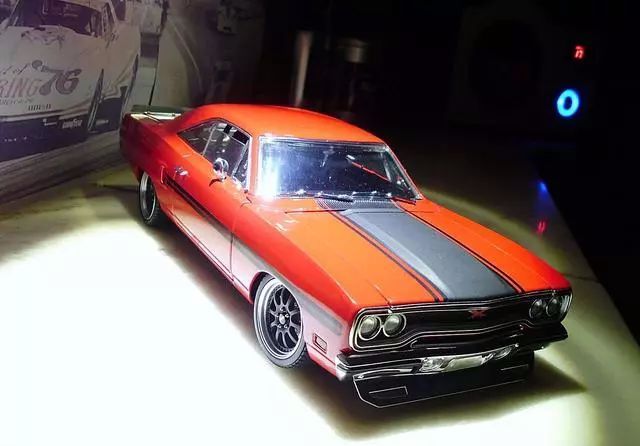 8大冷門車標，能認出2個絕對是骨灰級車迷！