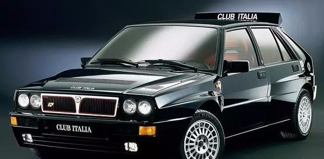 8大冷門車標，能認出2個絕對是骨灰級車迷！