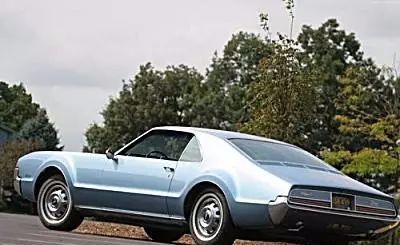 8大冷門車標，能認出2個絕對是骨灰級車迷！