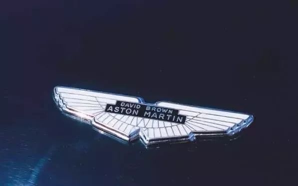 有史以來設計較好的8個車標！每個車標背后都有一個故事