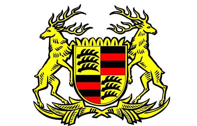 別再吐槽國產車車標了！看看這些頂級豪車，有的連比亞迪都不如