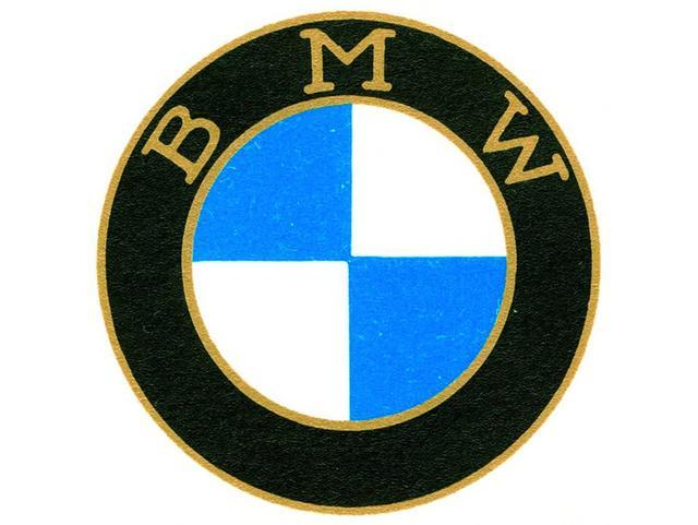 別再吐槽國產車車標了！看看這些頂級豪車，有的連比亞迪都不如