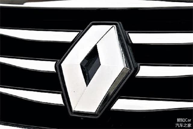 車標中帶&ldquo;菱形&rdquo;的5個車企，你能認識幾個？第五個是較厲害的！
