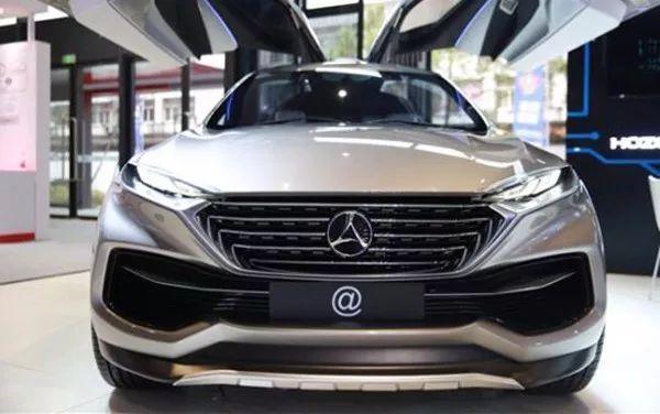 六大較有范的國產(chǎn)車標，較后一個你絕對想不到！