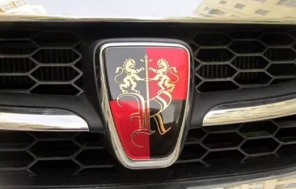 六大較有范的國產(chǎn)車標，較后一個你絕對想不到！