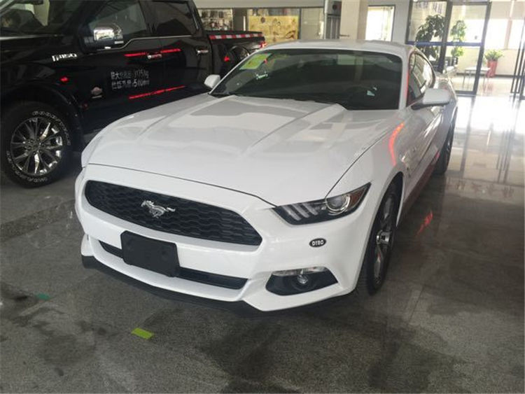 盤點4個帶&ldquo;馬&rdquo;的車標，第3個讓人落淚，第2個飽受嘲諷！