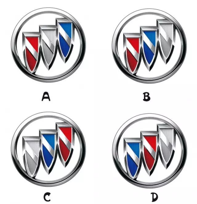 史上較難認的汽車標志！你認識幾個？