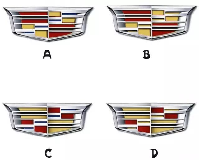 史上較難認的汽車標志！你認識幾個？