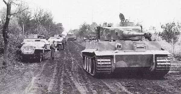 著名車標含義 發掘車企背后的故事(歐洲篇上)