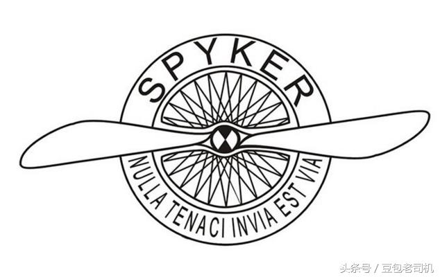 全球十大豪車標志，你認識幾個？