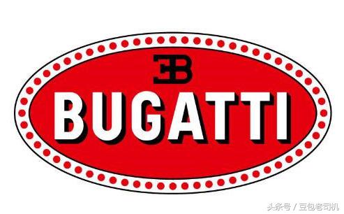 全球十大豪車標志，你認識幾個？