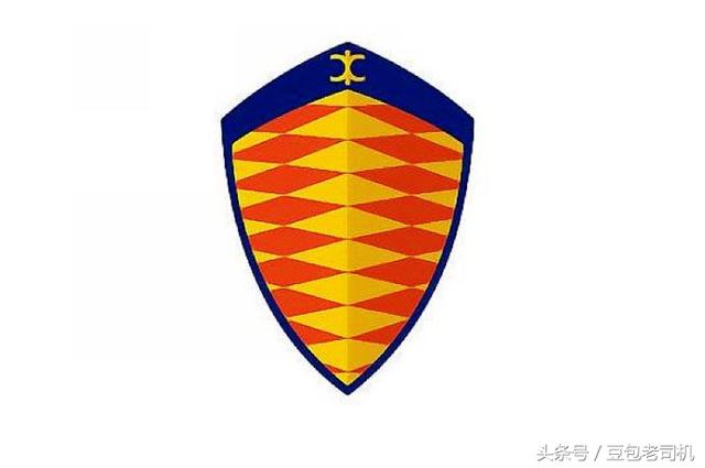 全球十大豪車標志，你認識幾個？