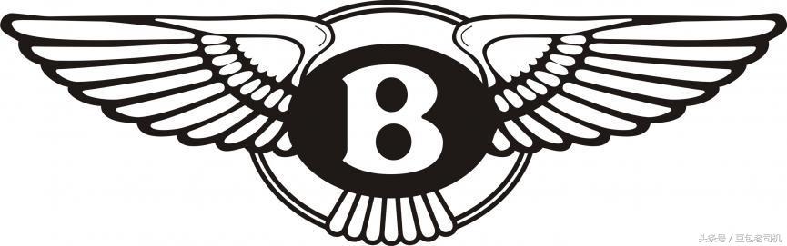 全球十大豪車標志，你認識幾個？